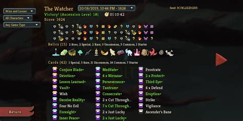 10 Best Potions in Slay the Spire .